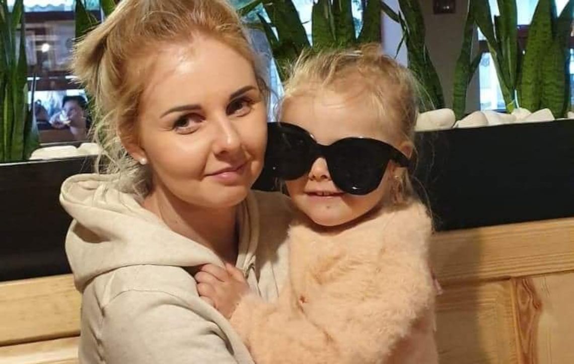 Przed panią Kasią kosztowna operacja. Potrzebna pilna pomoc!