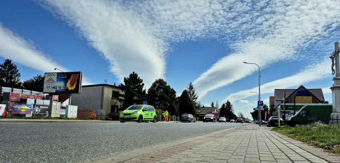 Ulica Wyspiańskiego nie zostanie zamknięta. Prezydent uspokaja przedsiębiorców