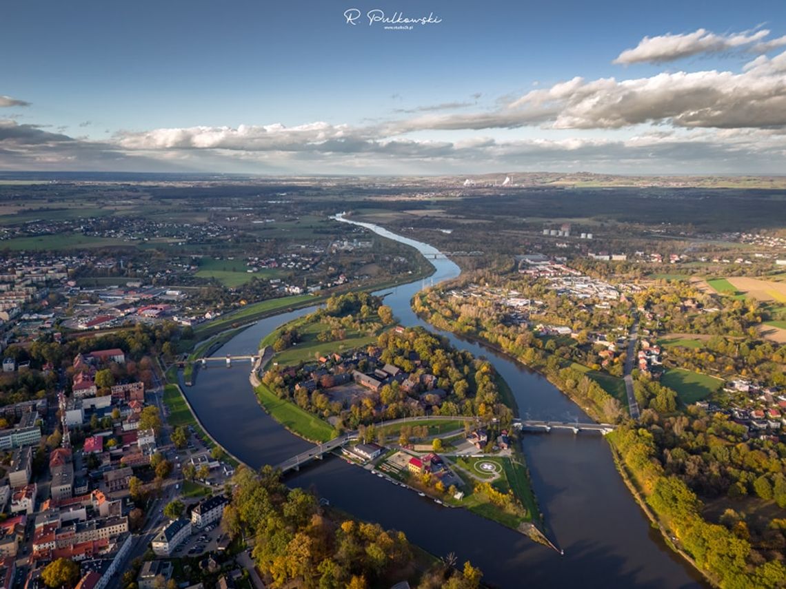 Opolski Rocznik Statystyczny 2023. Kędzierzyn-Koźle na tle regionu