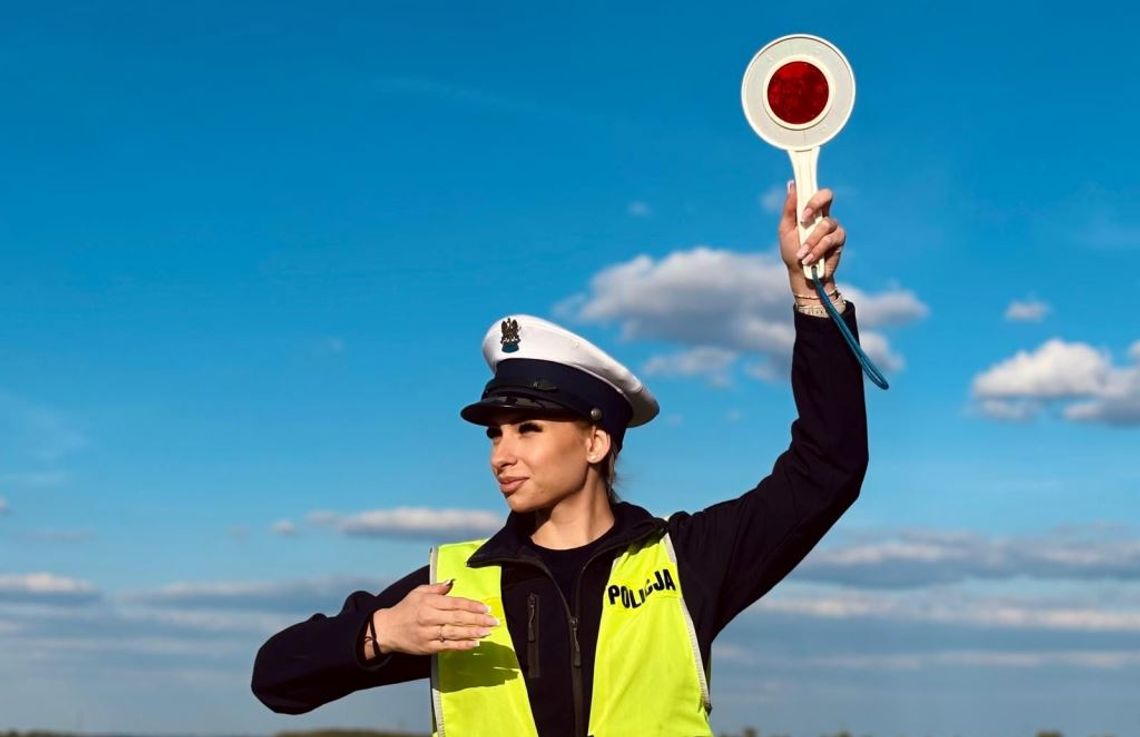 Przesadził i stracił prawo jazdy na 3 miesiące. Zamiast 40 km/h, jechał 103 km/h