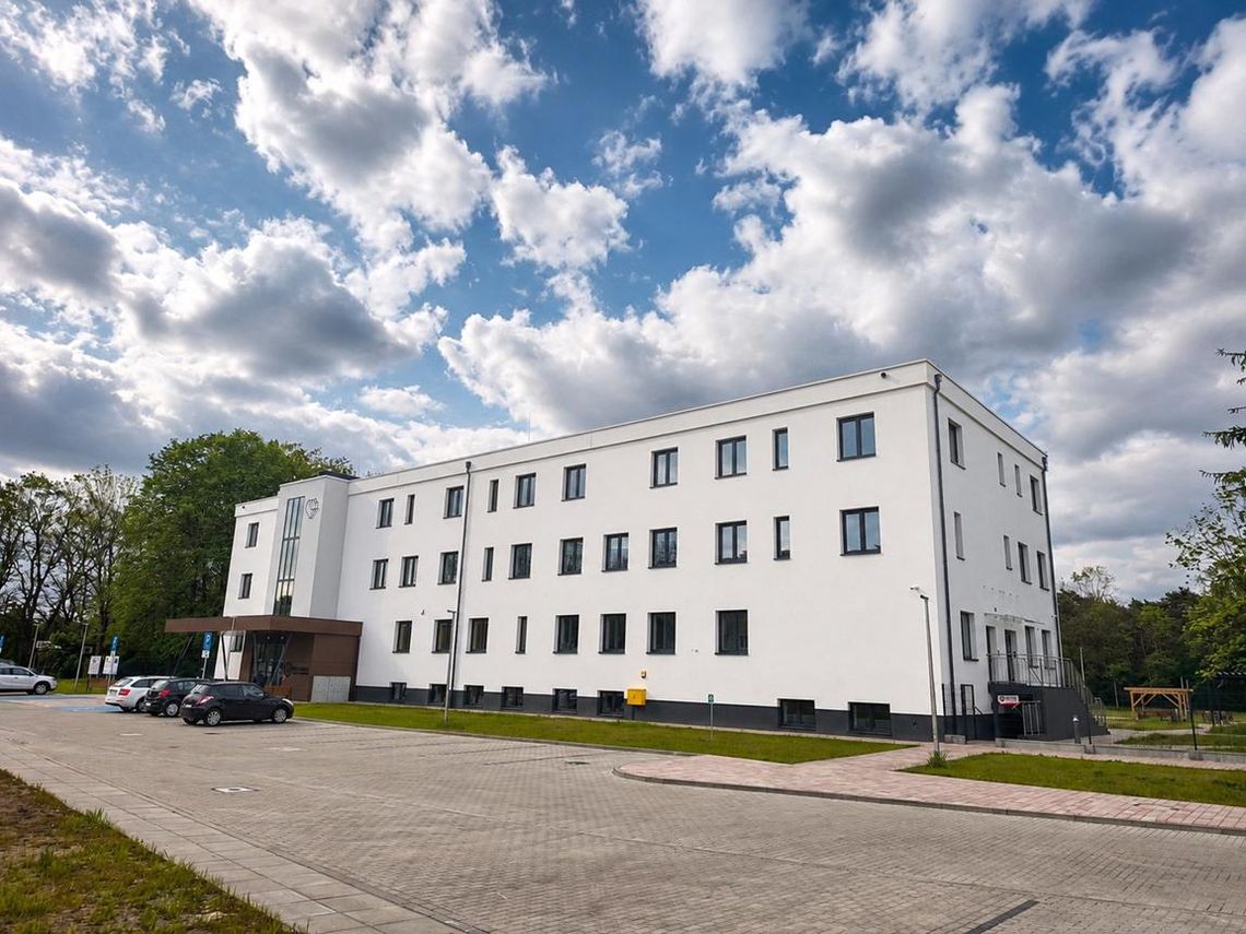 Przestrzeń dla społeczników w Kędzierzynie-Koźlu za symboliczną złotówkę Przestrzeń dla społeczników w Kędzierzynie-Koźlu za symboliczną złotówkę