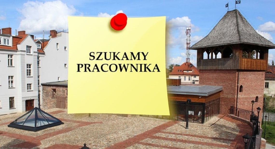 Przewodnik muzealny poszukiwany! Praca czeka od października