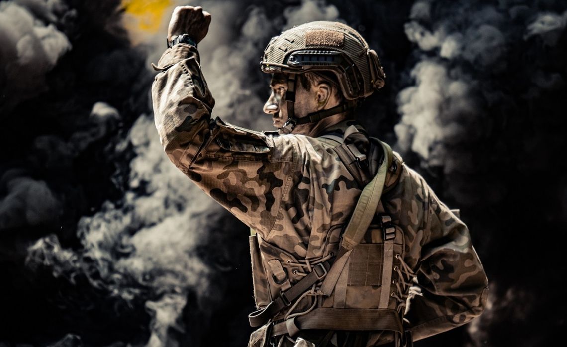 Przeżyj wojskową przygodę. WCR rekrutuje