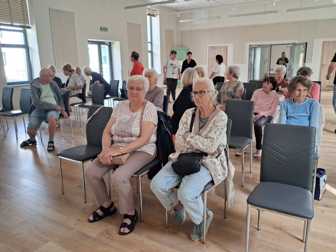 Przypadki zaginięć wśród seniorów są coraz częstsze!