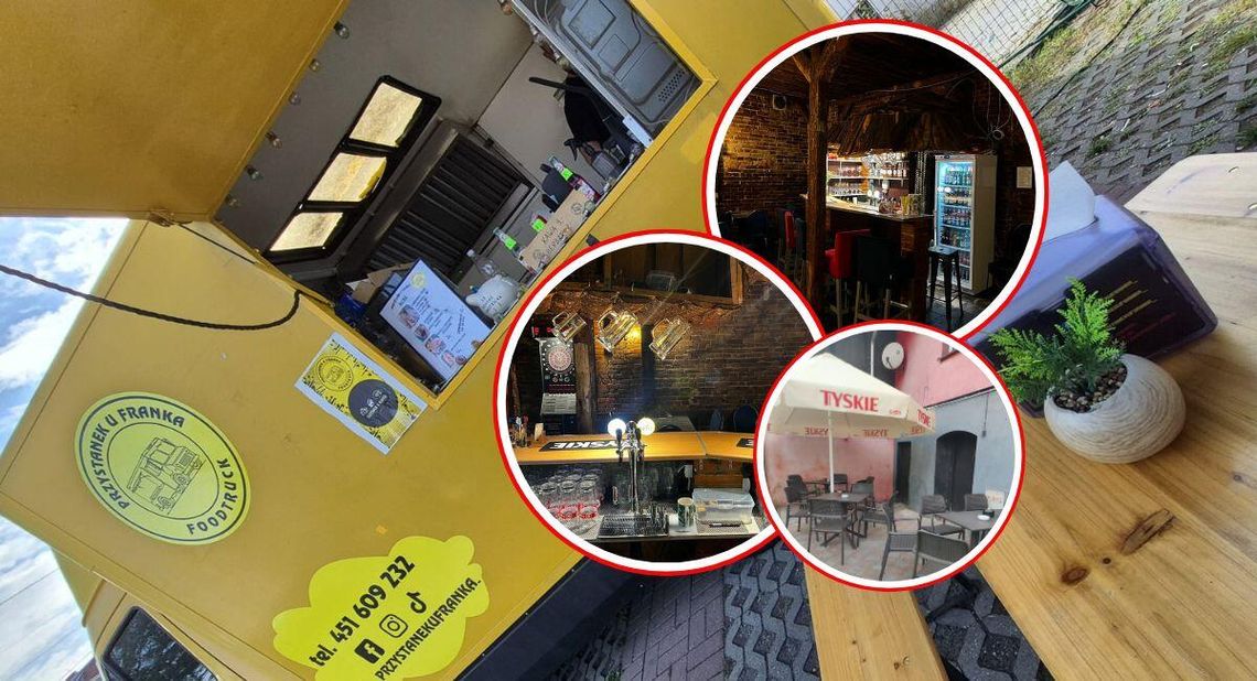 Przystanek u Franka i Bar n a t k A łączą siły. Wspólne zakończenie wakacji na Głowackiego 4A