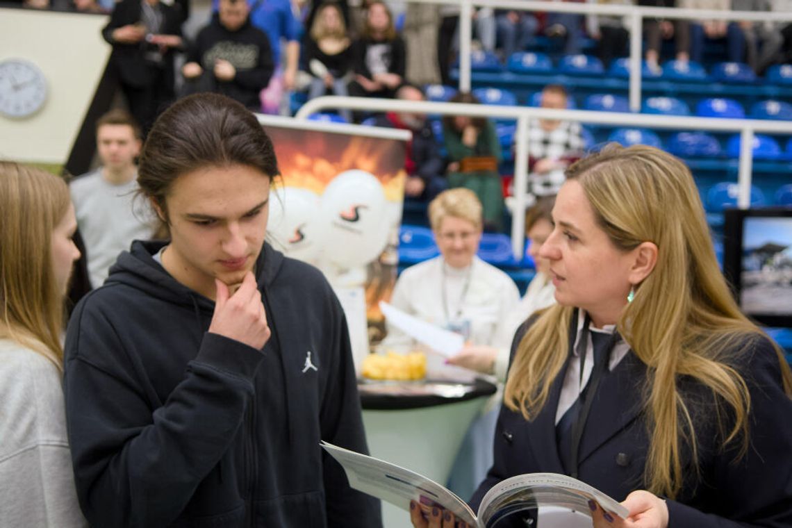 Przyszłość w zasięgu ręki. Czas na Kędzierzyńsko-Kozielskie Forum Edukacyjno-Gospodarcze