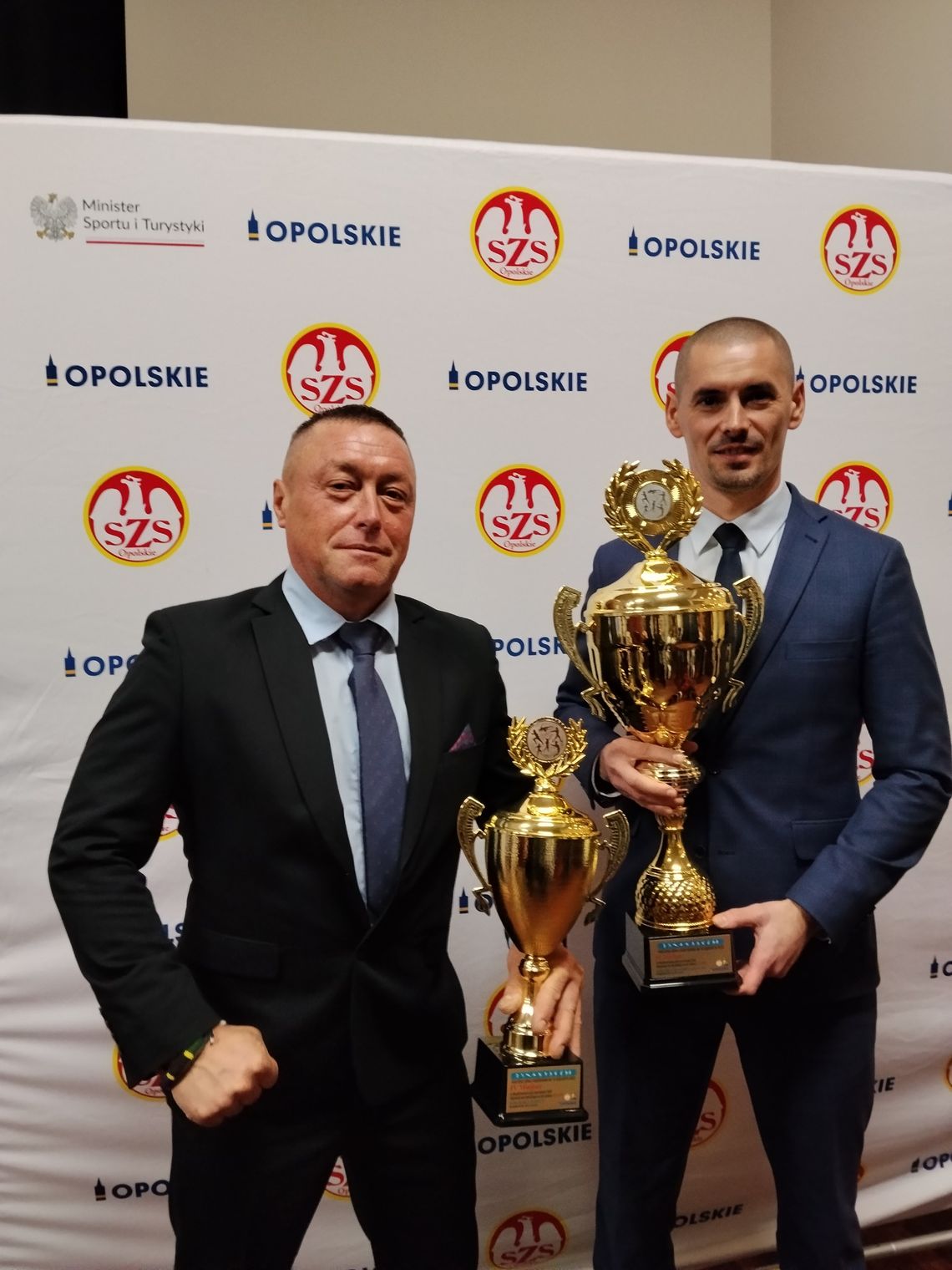 PSP nr 19 w czołówce województwa! Świetne wyniki w sportowym podsumowaniu roku