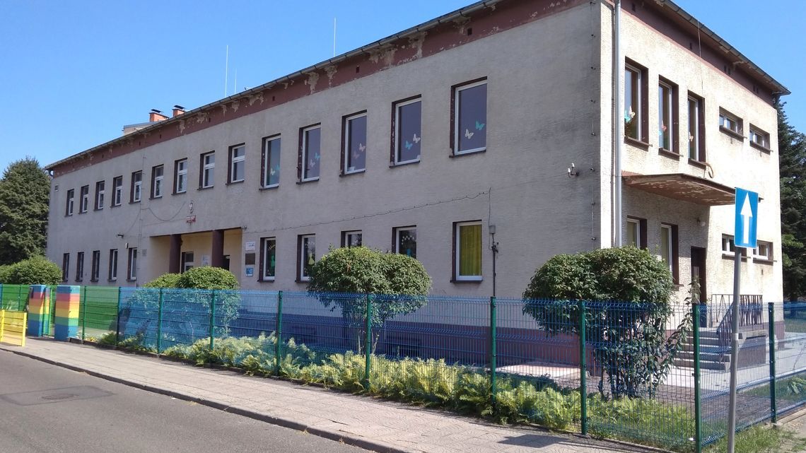 Publiczne Przedszkole nr 5 w Kędzierzynie-Koźlu szuka nauczyciela z pasją