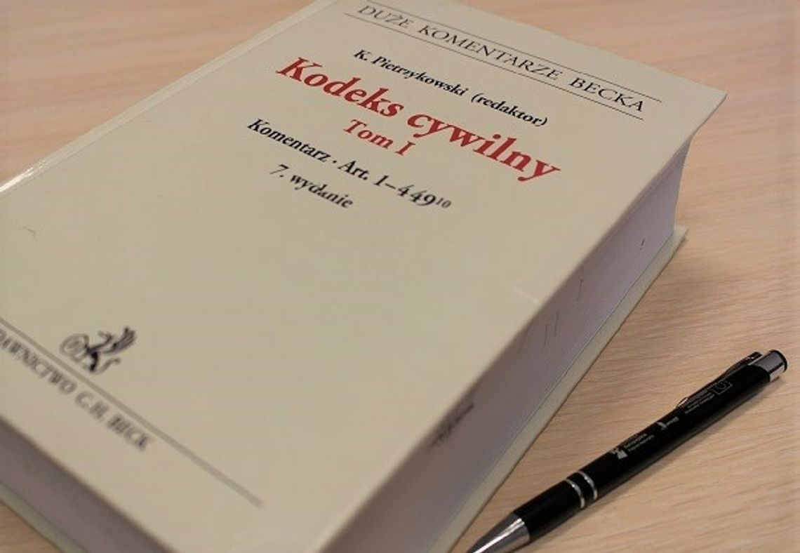 Publikujemy listę jednostek, w których uzyskasz bezpłatną pomoc w potrzebie Publikujemy listę jednostek, w których uzyskasz bezpłatną pomoc w potrzebie