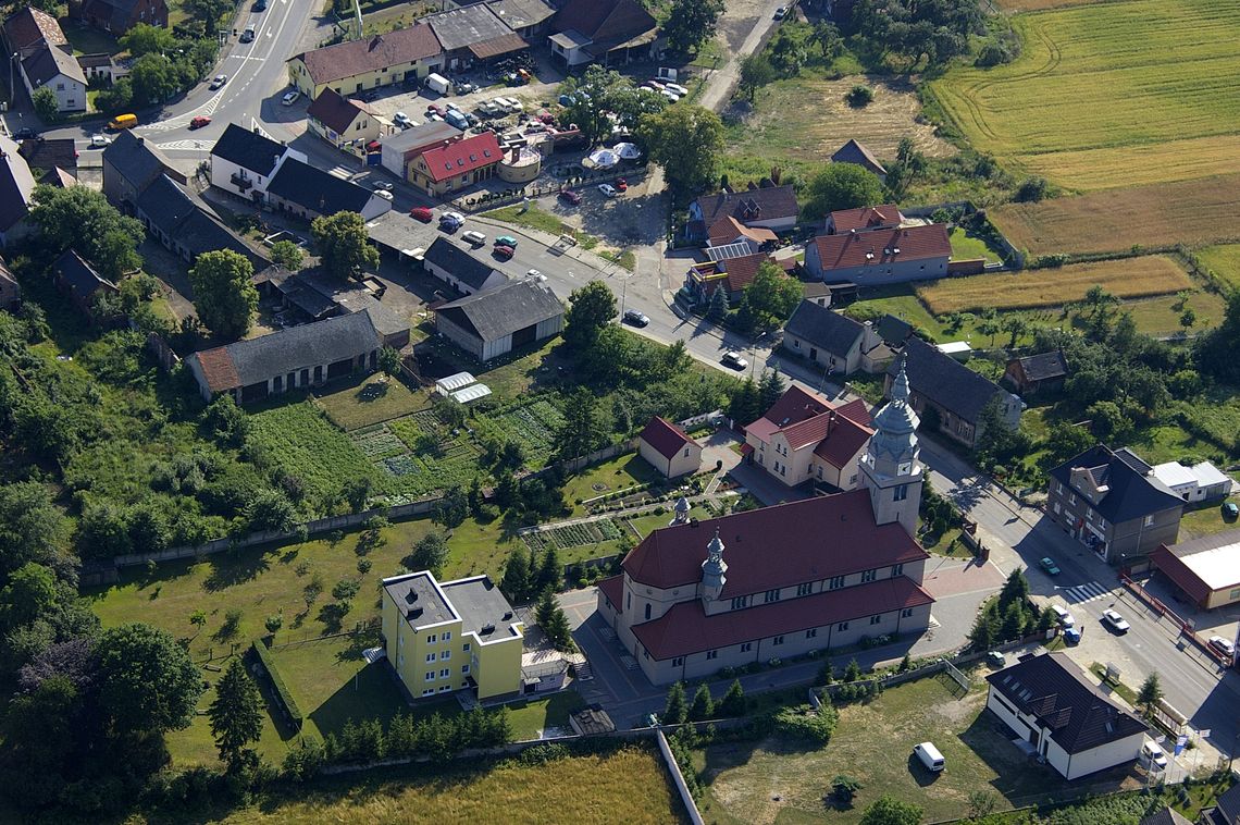 Rada Osiedla Kłodnica apeluje o kolejne inwestycje