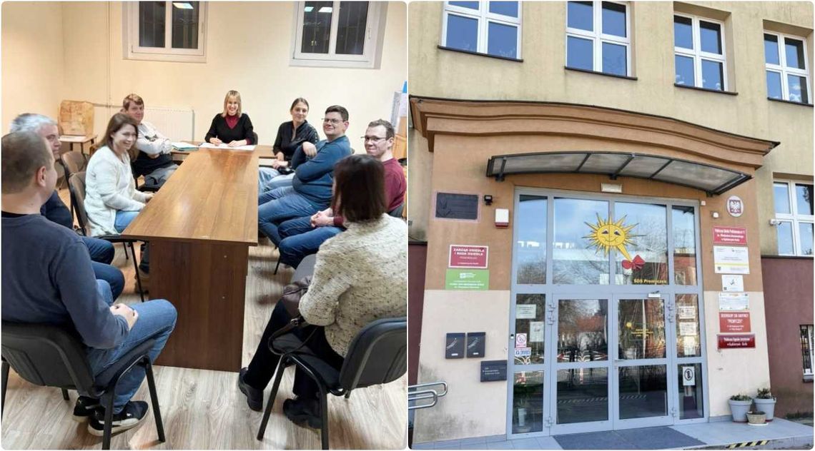 Rada Osiedla Pogorzelec bliżej mieszkańców. Nowa siedziba już działa