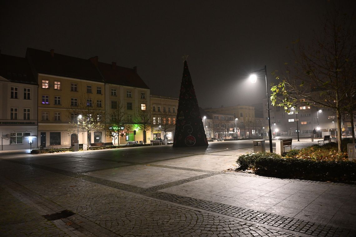 Rada Osiedla pyta mieszkańców o bezpieczeństwo na kozielskim rynku. Planowane spotkanie ze służbami