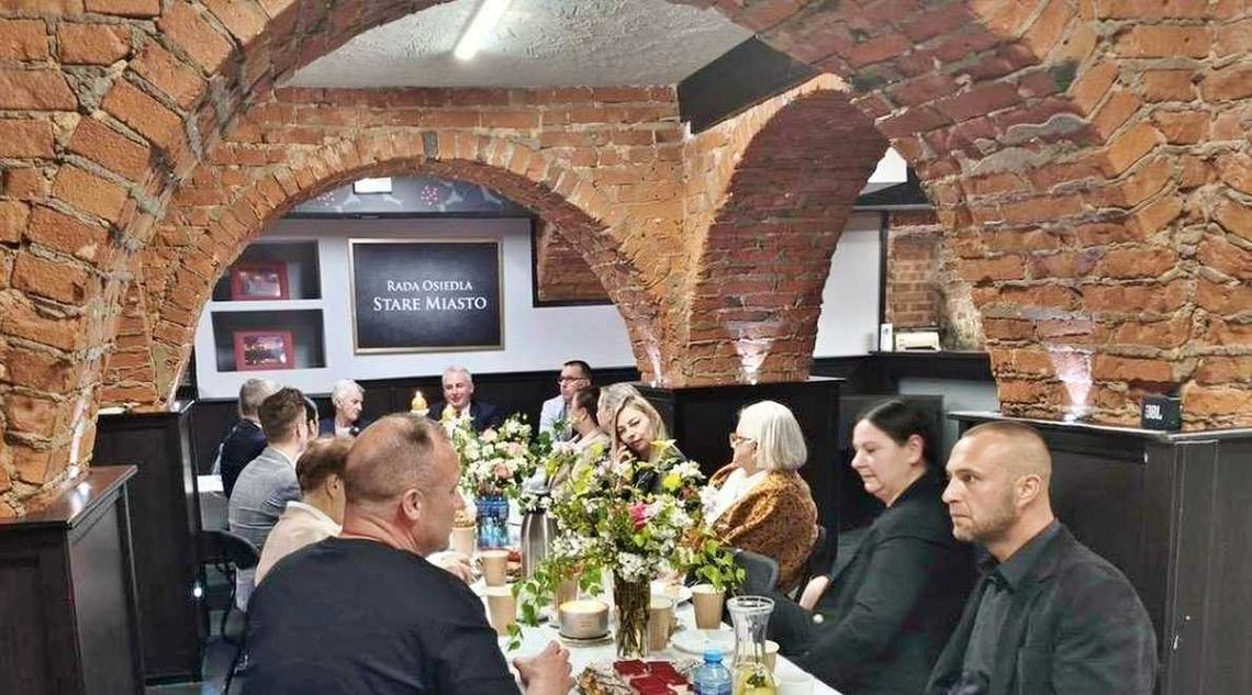 Rada Osiedla Stare Miasto przejęła lokal po „Studni”