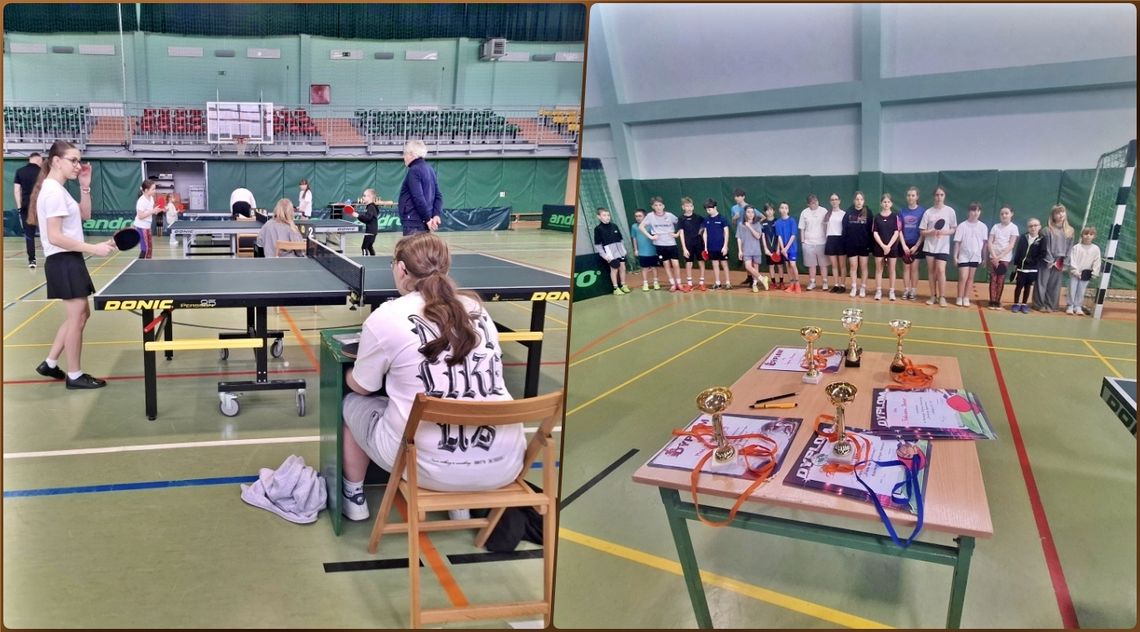 Radość, rywalizacja i sportowy duch w Cisku. ZDJĘCIA