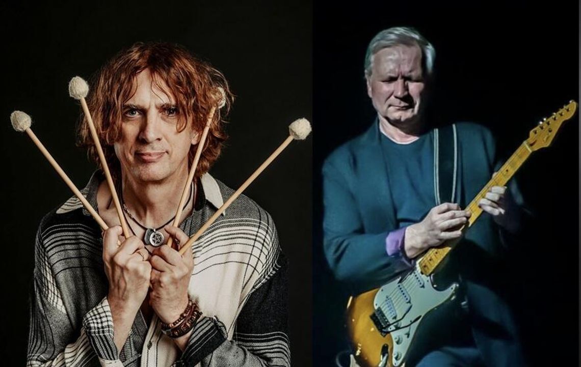 Raduli Squad i Bernard Maseli zagrają w Klubie Kameleon Raduli Squad i Bernard Maseli zagrają w Klubie Kameleon