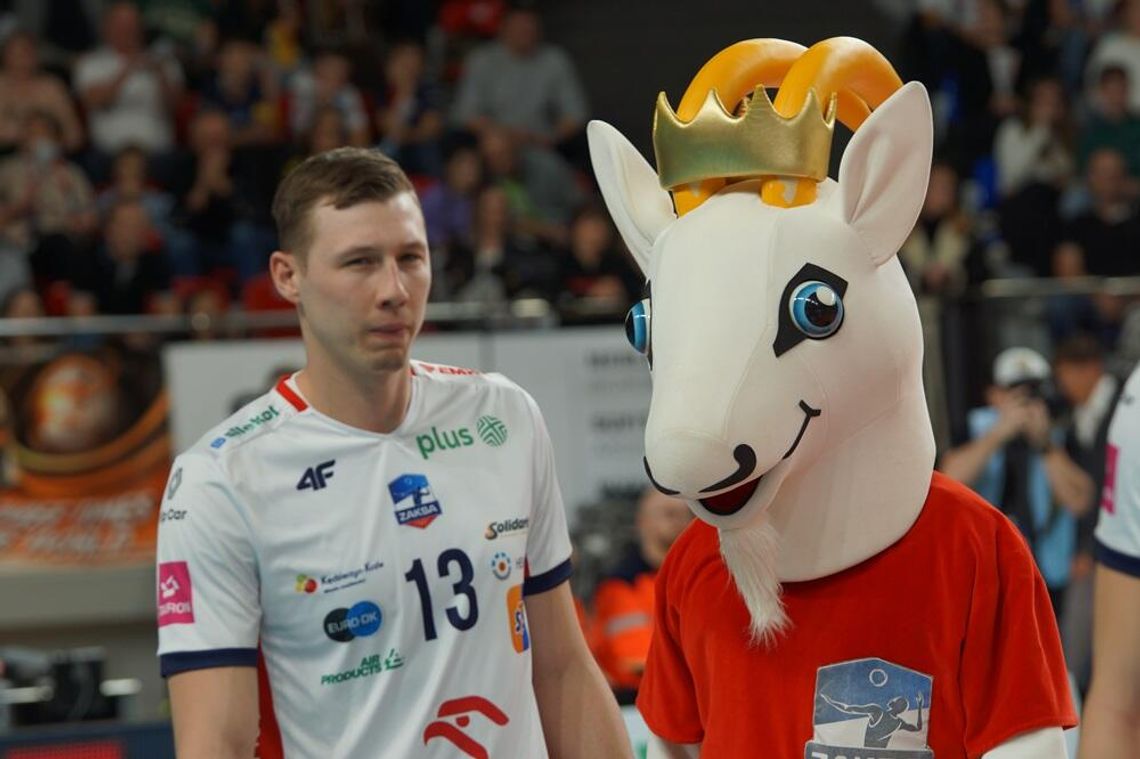 Rafał Szymura poprowadził reprezentację Polski do zwycięstw w Lidze Narodów