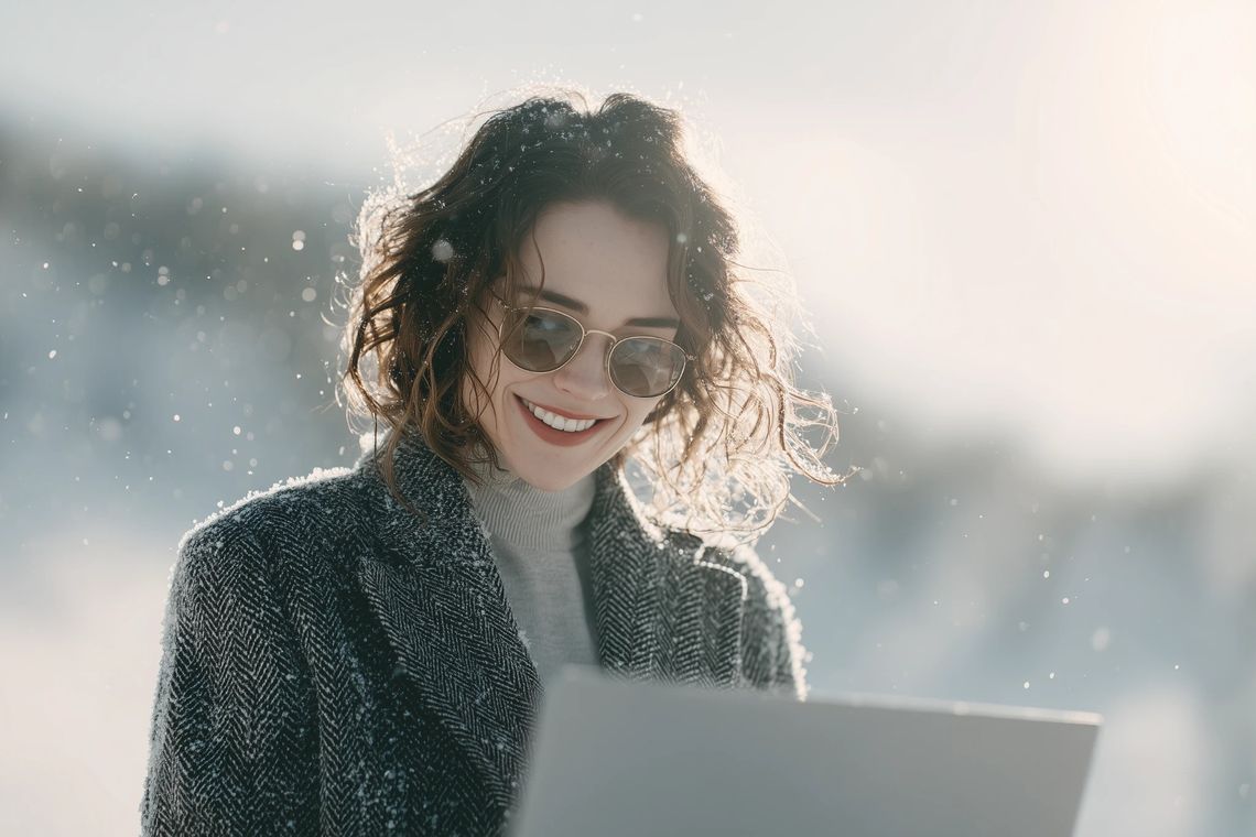 Randki i komunikacja na wideoczacie - najlepszy sposób na prawdziwe poznanie kogoś Randki i komunikacja na wideoczacie - najlepszy sposób na prawdziwe poznanie kogoś