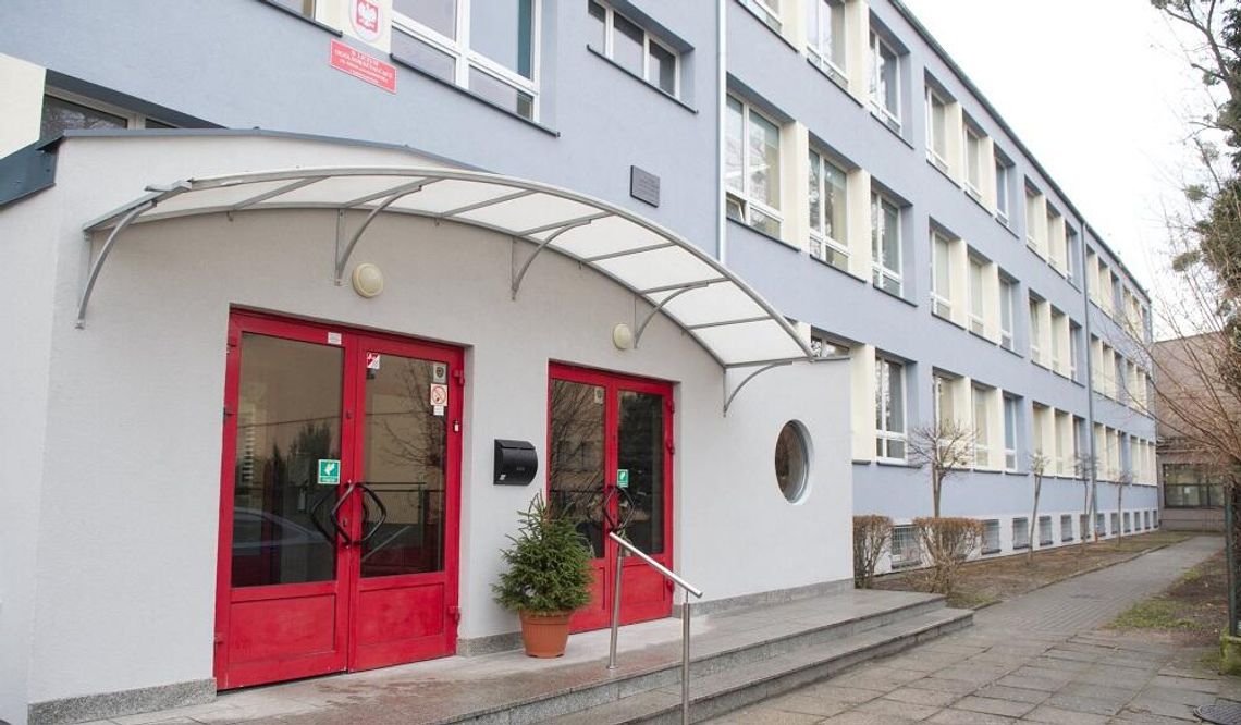 Ranking liceów i techników Perspektywy 2025. Wyniki szkół z Kędzierzyna-Koźla Ranking liceów i techników Perspektywy 2025. Wyniki szkół z Kędzierzyna-Koźla