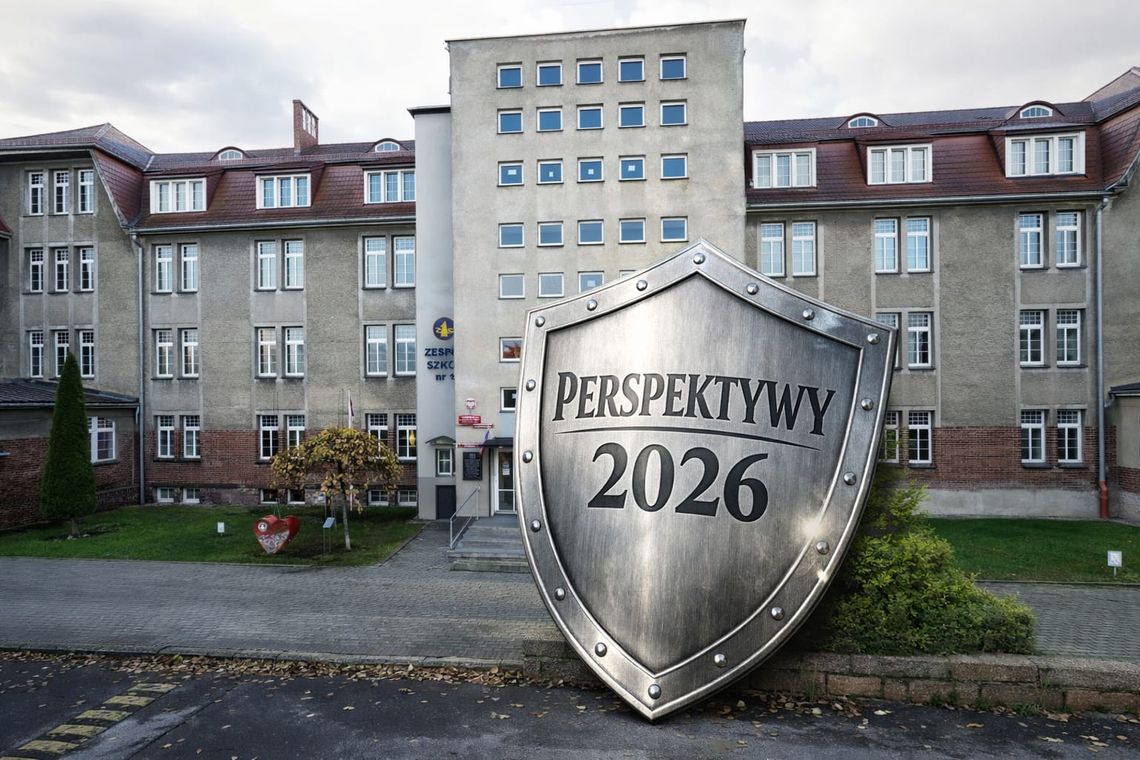 Ranking liceów i techników "Perspektywy 2026". Wyniki szkół z Kędzierzyna-Koźla