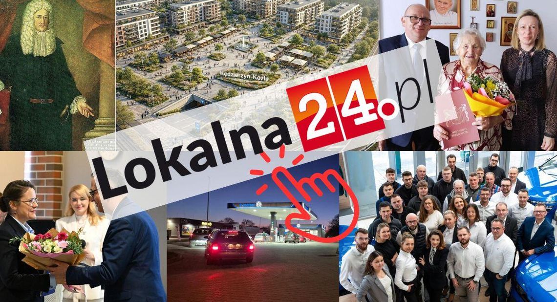 Ranking najchętniej czytanych tekstów w portalu Lokalna24.pl w marcu 2026 Ranking najchętniej czytanych tekstów w portalu Lokalna24.pl w marcu 2026