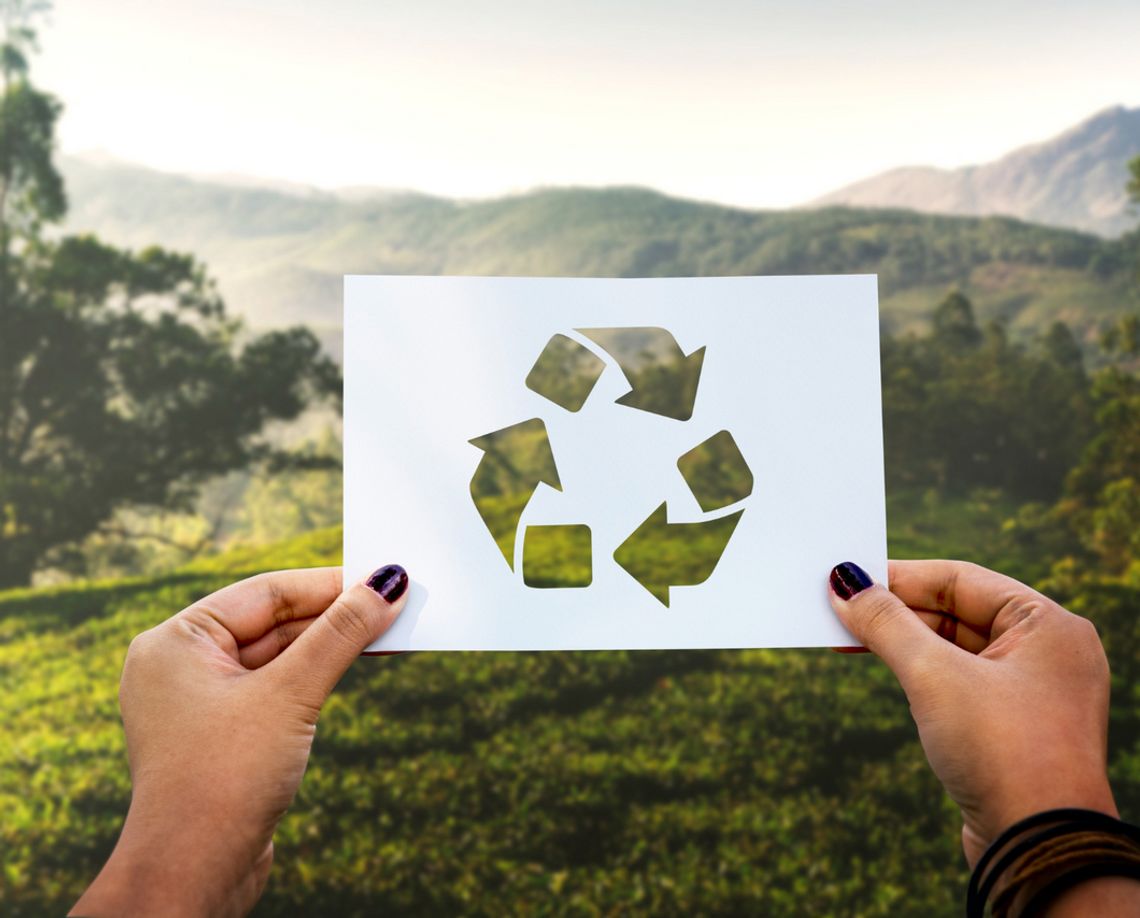 Recykling, czym jest i dlaczego warto robić