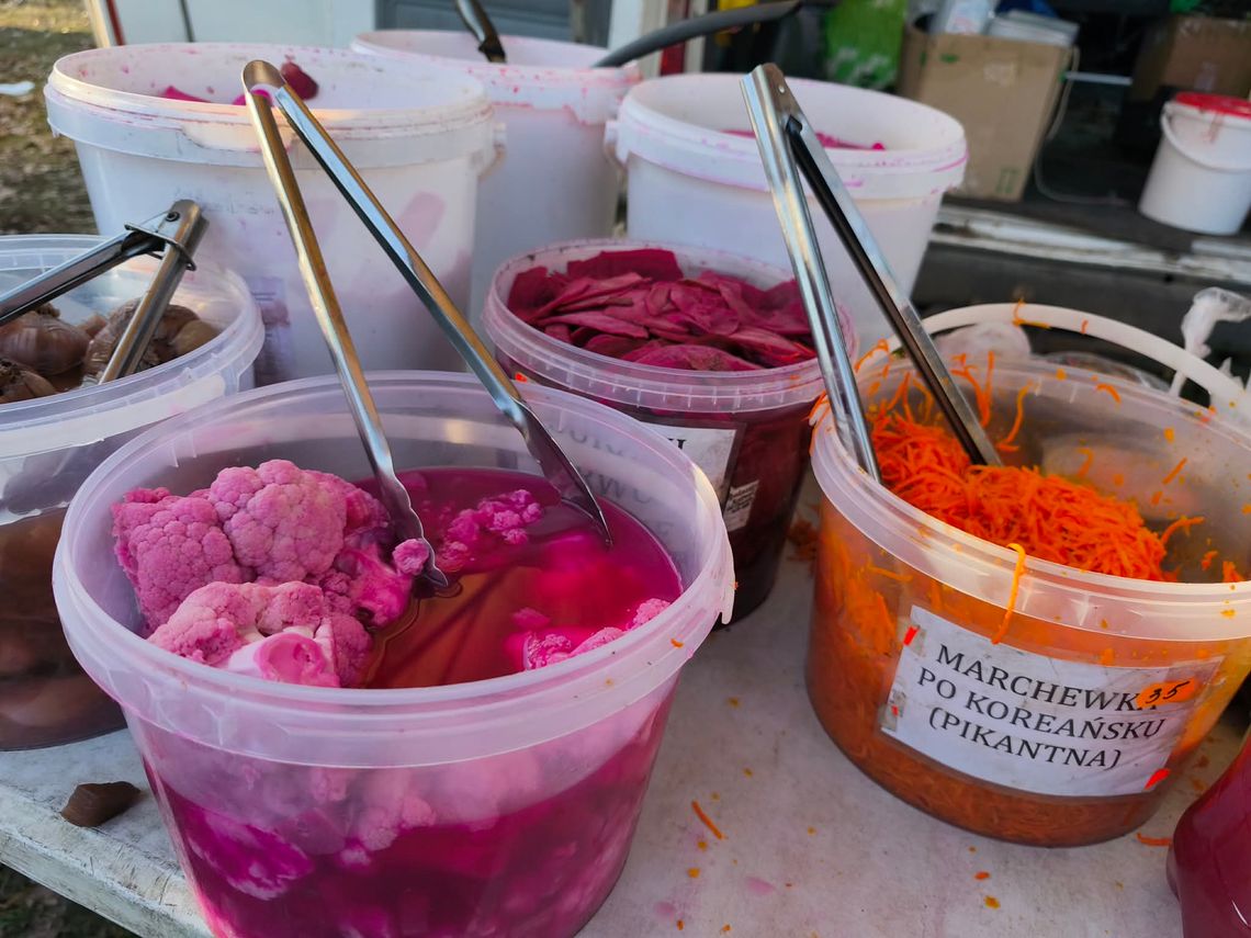 Regionalne smaki i rzemieślnicze produkty. Zdrowa żywność w Kędzierzynie-Koźlu Regionalne smaki i rzemieślnicze produkty. Zdrowa żywność w Kędzierzynie-Koźlu