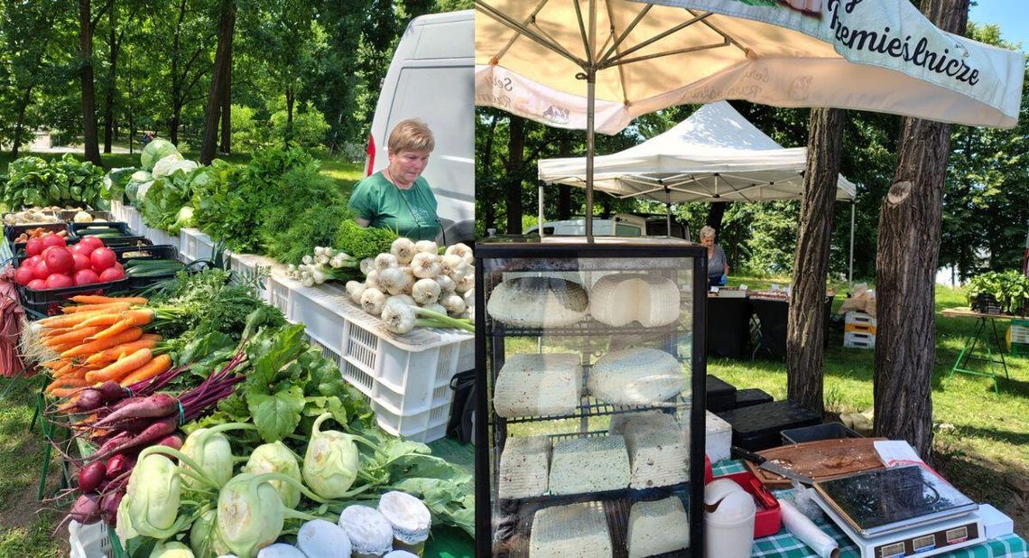 Regionalne specjały prosto od producentów w Kędzierzynie-Koźlu