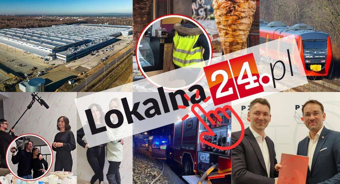 Rekordy oglądalności i skuteczność reklamowa. Lokalna24.pl znów numerem 1 w regionie!