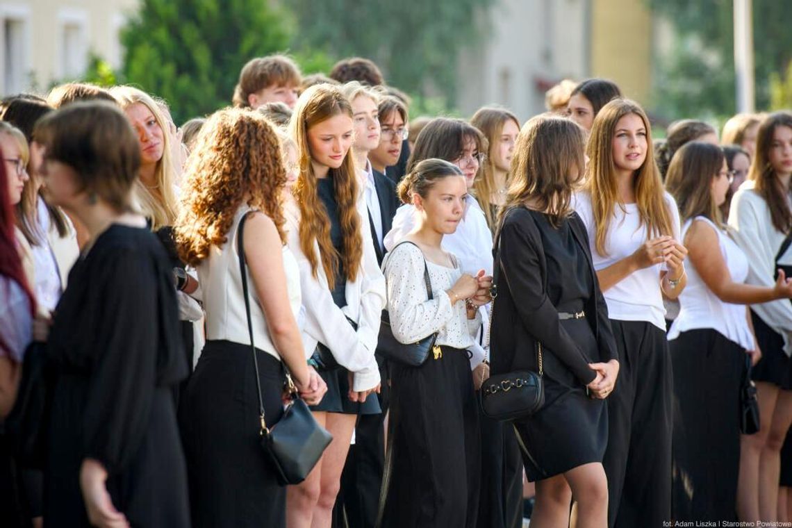 Rekrutacja do szkół ponadpodstawowych na rok szkolny 2026/2027. Powiat przygotował ok. 750 miejsc. Jest w czym wybierać Rekrutacja do szkół ponadpodstawowych na rok szkolny 2026/2027. Powiat przygotował ok. 750 miejsc. Jest w czym wybierać