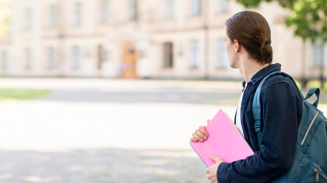 Rekrutacja do szkół ponadpodstawowych w 2025