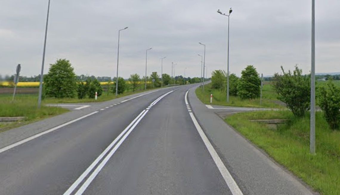 Remont obwodnicy Poborszowa ruszy po Wielkanocy. Miesiąc zamknięcia i objazdy Remont obwodnicy Poborszowa ruszy po Wielkanocy. Miesiąc zamknięcia i objazdy