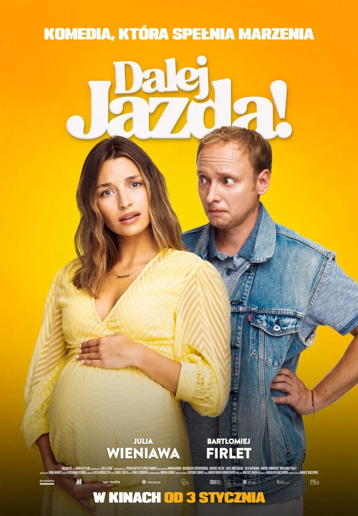 Repertuar letniego kina plenerowego w Kędzierzynie-Koźlu