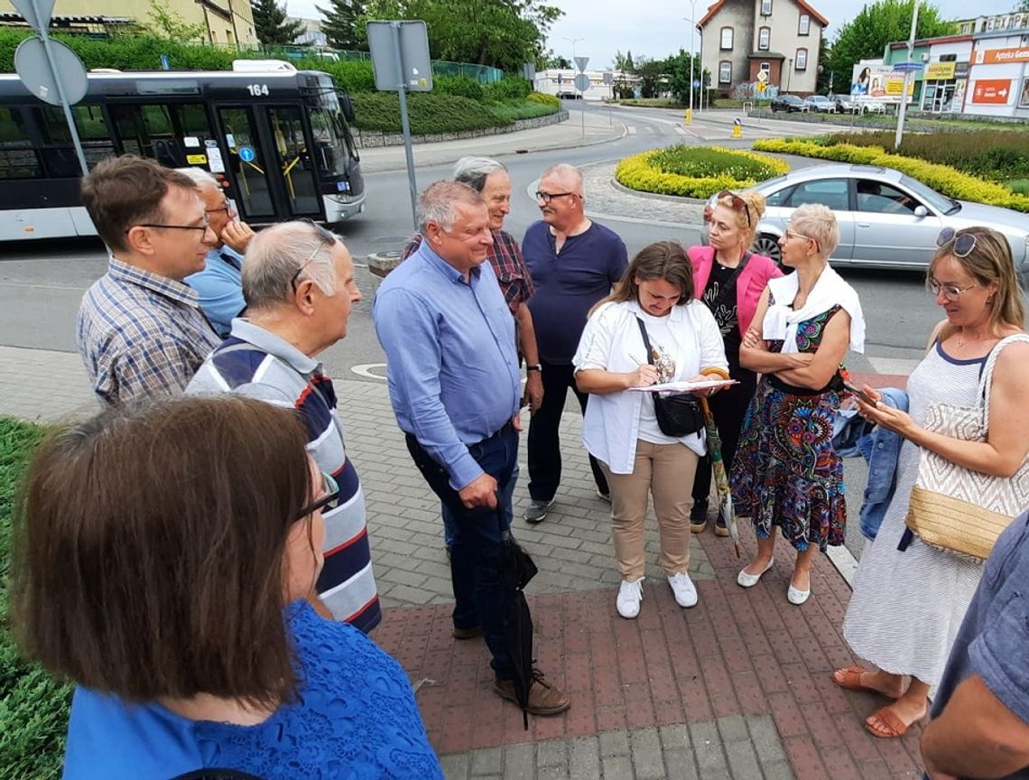 Rewitalizacja z pozytywną opinią władz naszego regionu