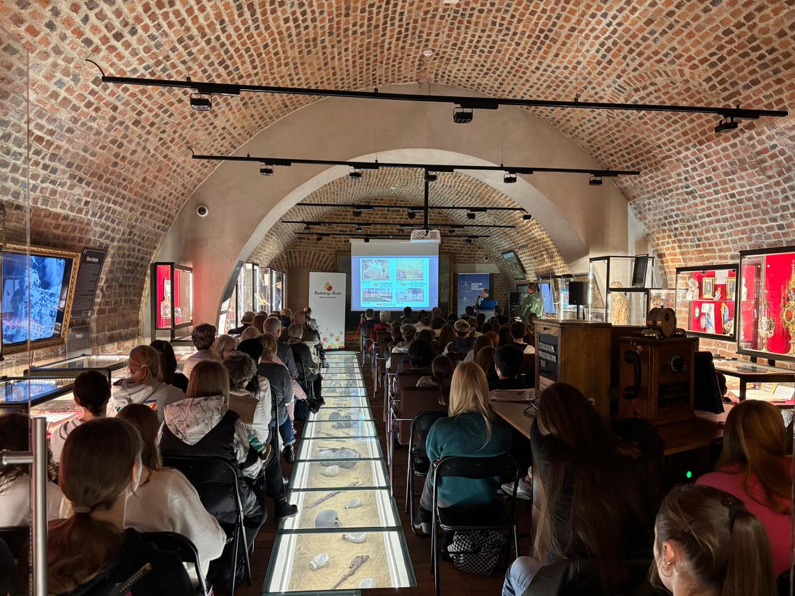 Ród, który wpisał się w historię Europy i Kędzierzyna-Koźla. ZDJĘCIA