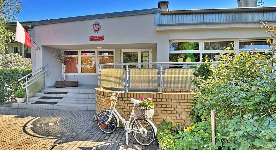 Rodzice sygnalizują niepokojące sytuacje w Przedszkolu nr 8. Sprawa jest wyjaśniana