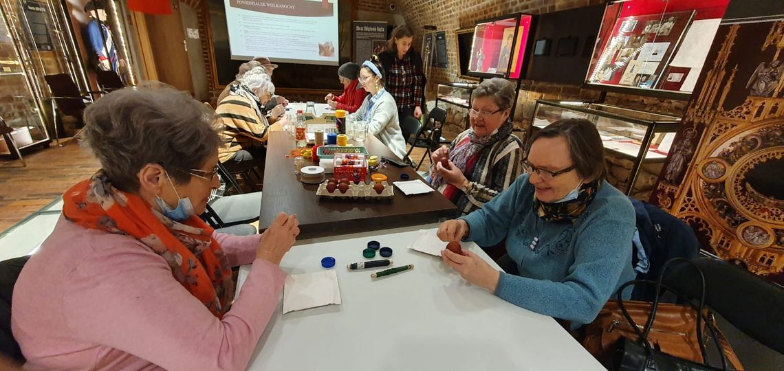 Rodzime tradycje wielkanocne nie tylko w teorii