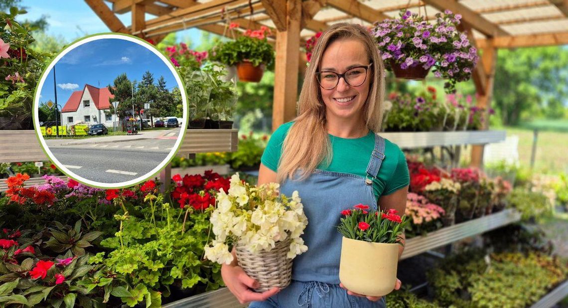 Rodzinna pasja do roślin i ogrodnictwa. Poznaj historię GardenElli z Koźla i zgarnij bon na zakupy Rodzinna pasja do roślin i ogrodnictwa. Poznaj historię GardenElli z Koźla i zgarnij bon na zakupy