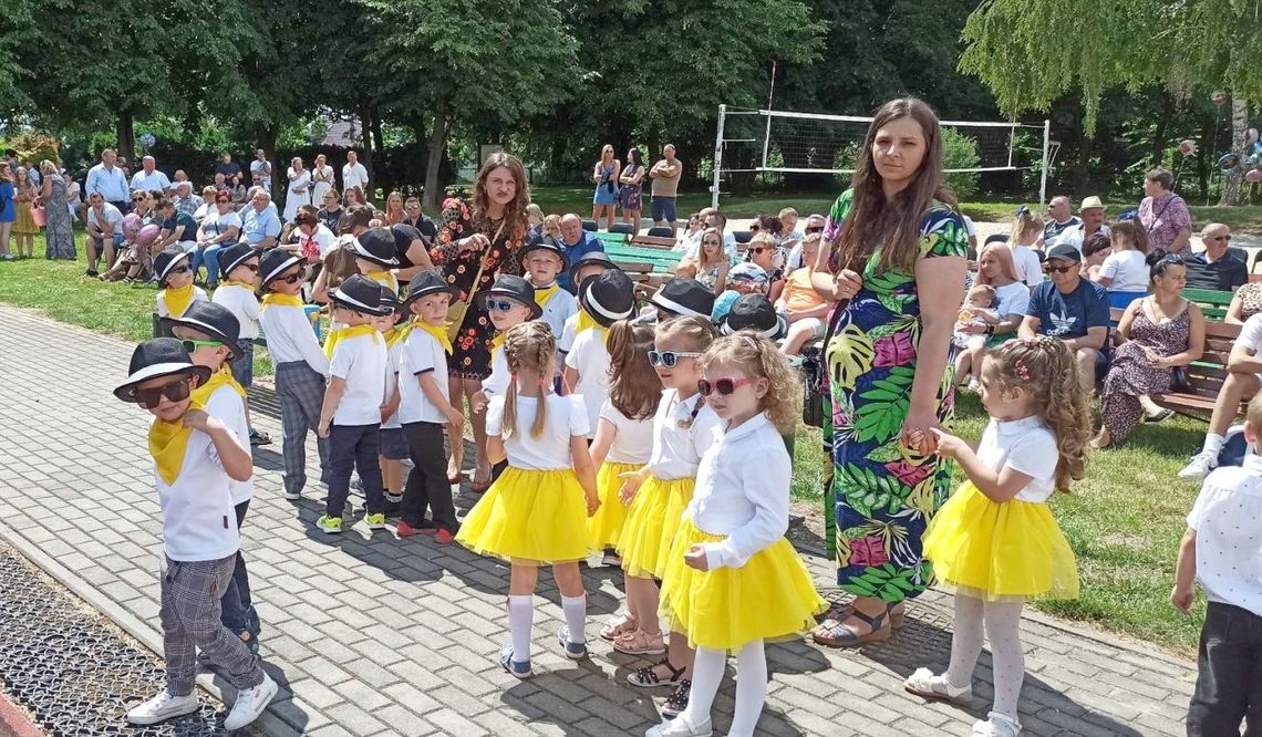 Rodzinnie, radośnie, w szczytnym celu. Festyn w Pawłowiczkach. ZDJĘCIA