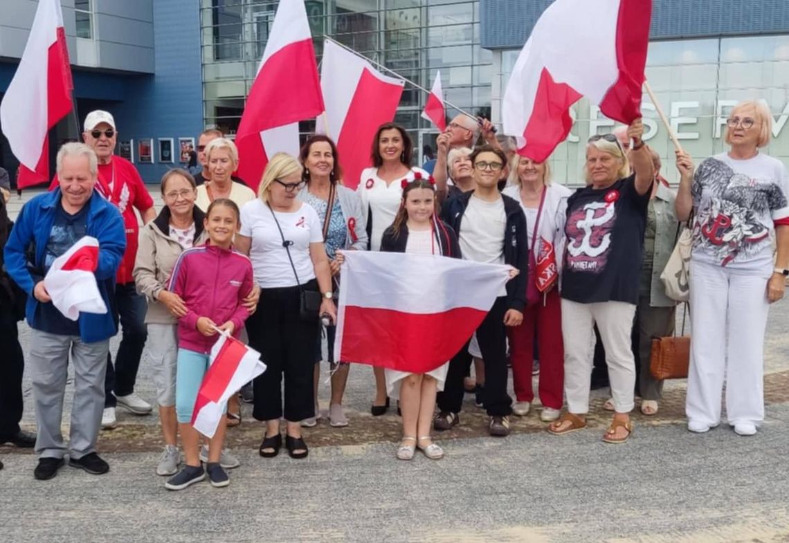 Rodzinny piknik „Wstąp do PiS!” już w sobotę w Kędzierzynie-Koźlu