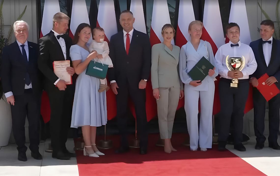 Rolnicy z Kędzierzyna‑Koźla z tytułem I Wicemistrzów Krajowych AgroLigi 2025 Rolnicy z Kędzierzyna‑Koźla z tytułem I Wicemistrzów Krajowych AgroLigi 2025