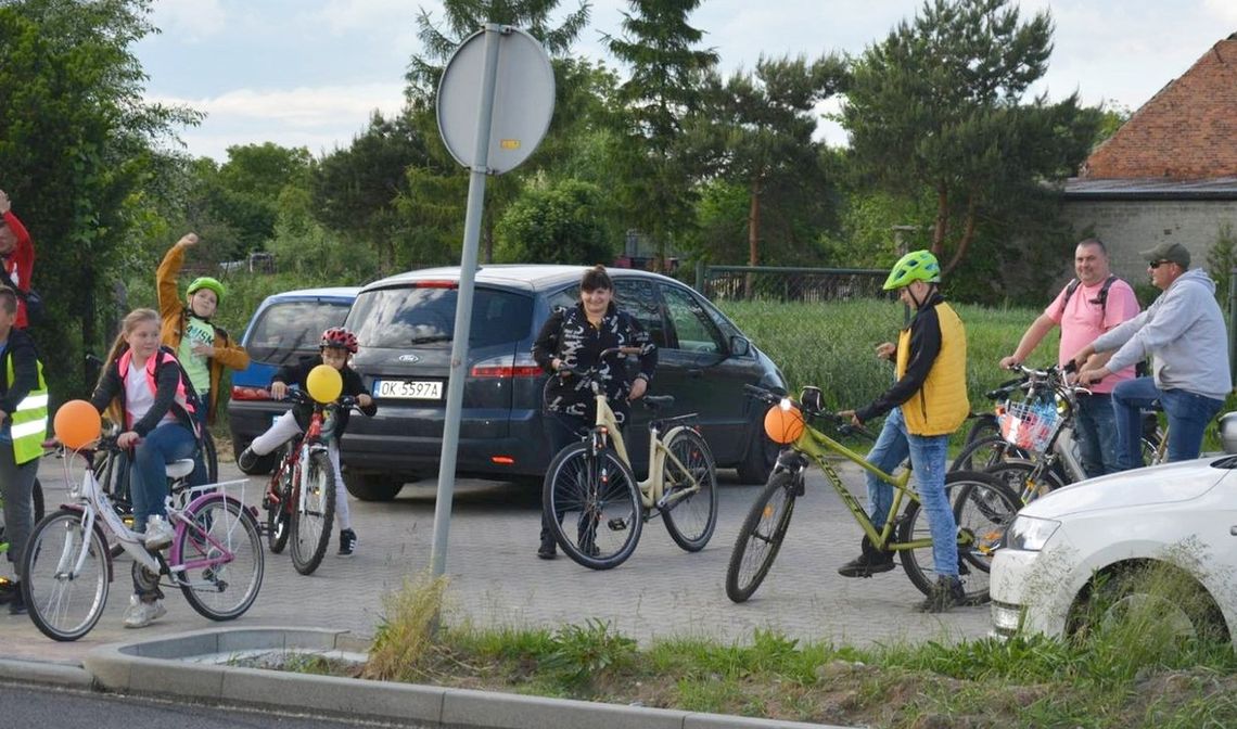 Rowerami do "Magdalenki". Kolejna edycja oryginalnej eskapady Rowerami do "Magdalenki". Kolejna edycja oryginalnej eskapady