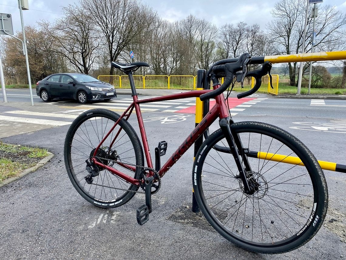 Rowerem przez Kłodnicę będzie jeszcze wygodniej Rowerem przez Kłodnicę będzie jeszcze wygodniej