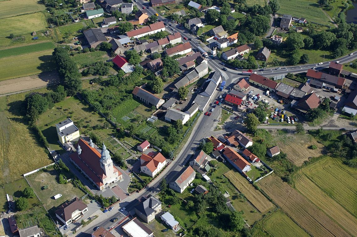 Rozbudowa drogi wojewódzkiej nr 423 w Kłodnicy tematem spotkania z mieszkańcami Rozbudowa drogi wojewódzkiej nr 423 w Kłodnicy tematem spotkania z mieszkańcami