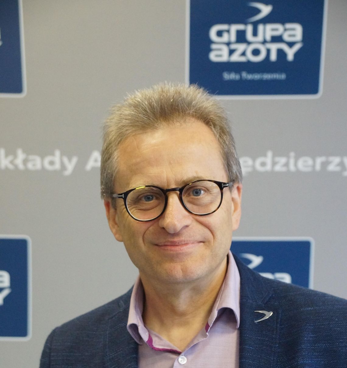 Rozmowa z dr. Wojciechem Wardackim, prezesem Grupy Azoty SA