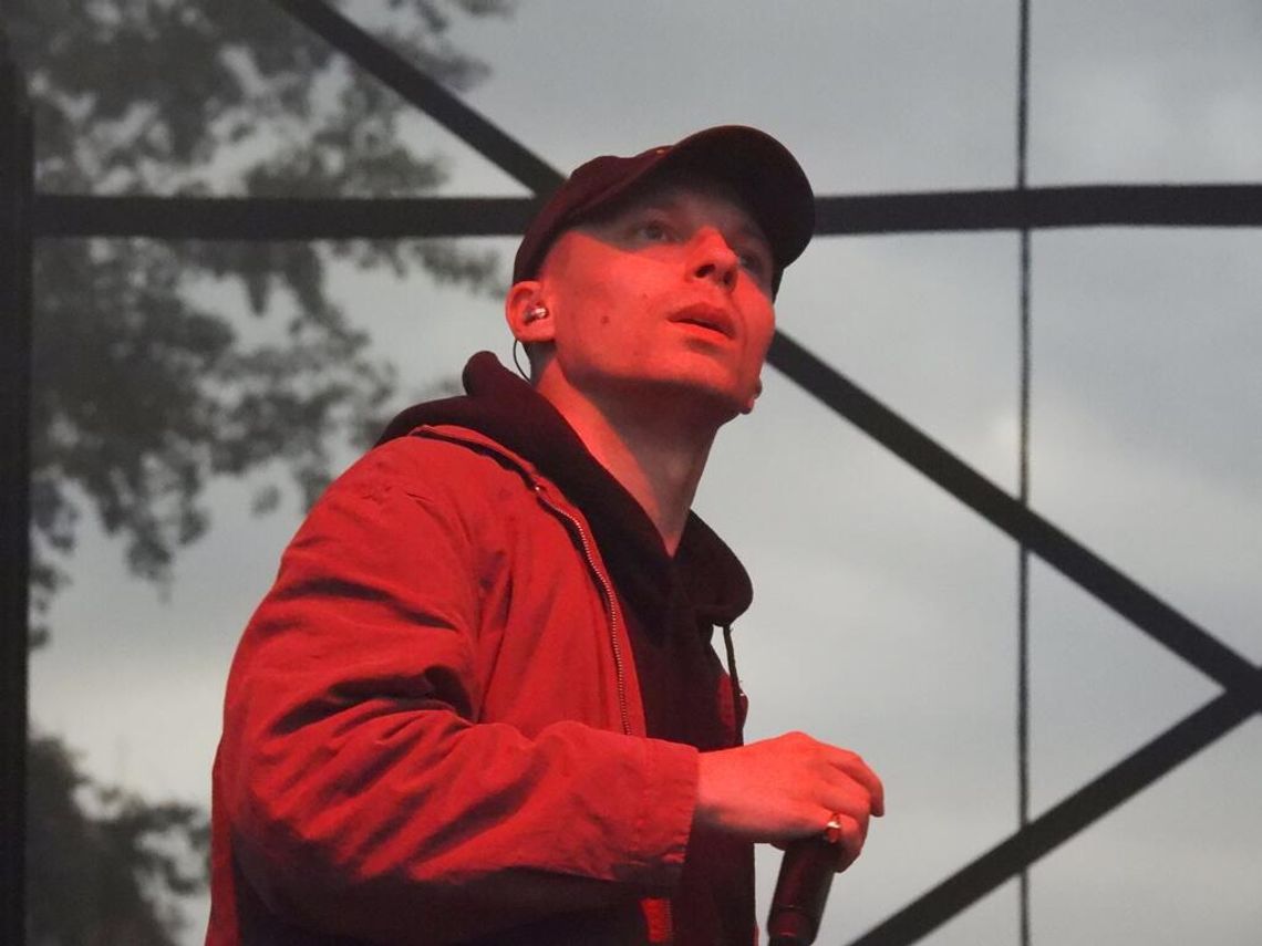 Rozmowa z Igorem Herbutem, liderem grupy LemON