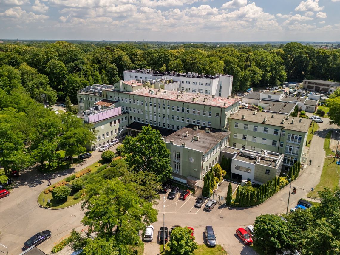 Rozwijaj się. Zdobywaj doświadczenie. Dołącz do SP ZOZ w Kędzierzynie-Koźlu Rozwijaj się. Zdobywaj doświadczenie. Dołącz do SP ZOZ w Kędzierzynie-Koźlu