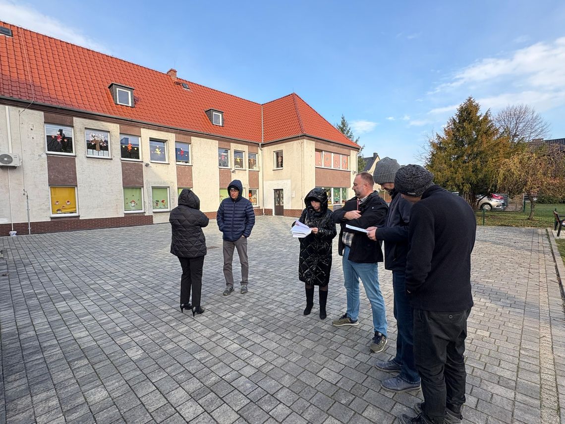 Rusza modernizacja w Publicznym Przedszkolu nr 6. Będzie nowa kuchnia ale nie tylko Rusza modernizacja w Publicznym Przedszkolu nr 6. Będzie nowa kuchnia ale nie tylko