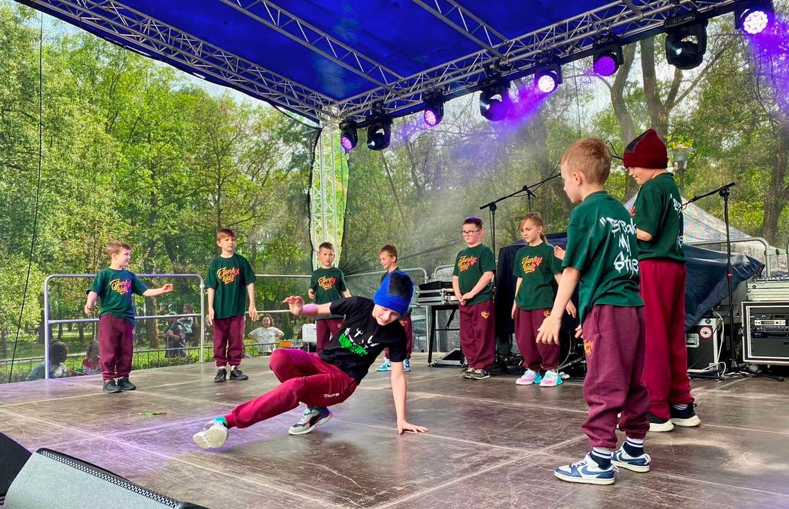 Rusza nowy rok artystyczny w Miejskim Ośrodku Kultury Rusza nowy rok artystyczny w Miejskim Ośrodku Kultury