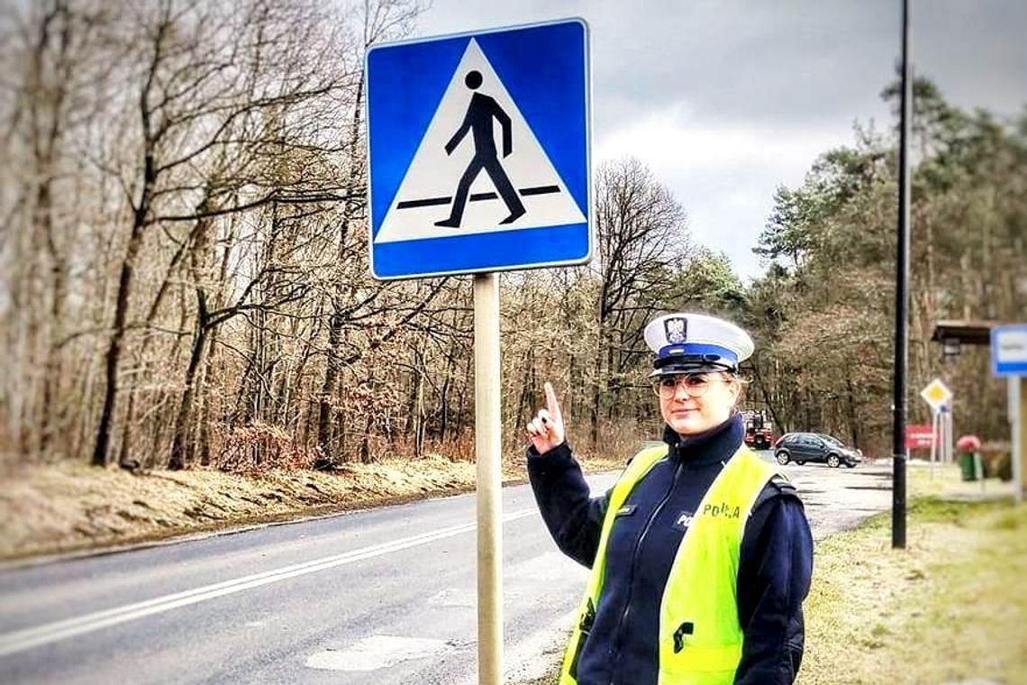 Trwa policyjna akcja NURD. Kierowcy muszą mieć się na baczności Trwa policyjna akcja NURD. Kierowcy muszą mieć się na baczności