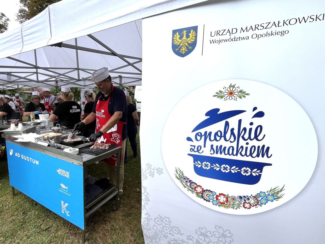 Ruszają konkursy Piękna Wieś Opolska i Nasze Kulinarne Dziedzictwo – Smaki Regionów Ruszają konkursy Piękna Wieś Opolska i Nasze Kulinarne Dziedzictwo – Smaki Regionów
